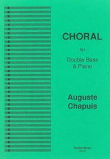 Chapuis: Choral