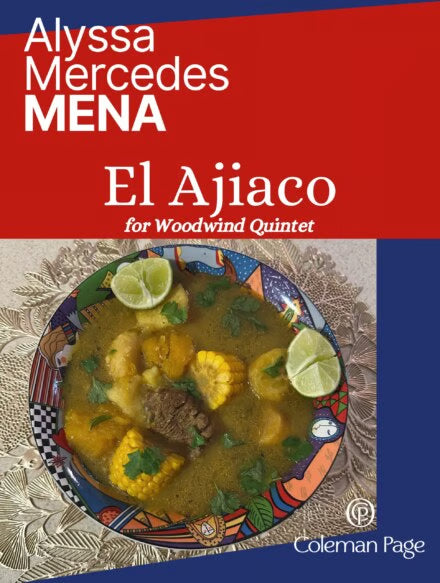 Mena: El Ajiaco
