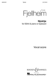 Fjellheim: Njoktje