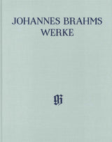 Brahms: Ein deutsches Requiem, Op. 45