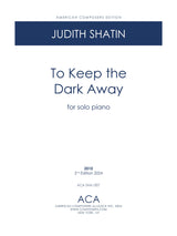 Shatin: To Keep the Dark Away