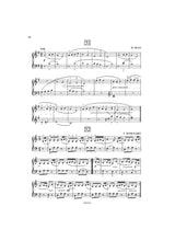 Les études pianissimo