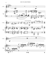 Davidson: Deux Plaisanteries