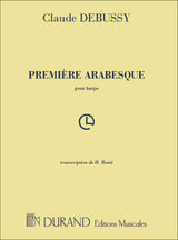 Debussy: Arabesque No. 1