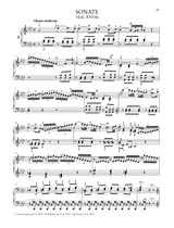 Haydn: Complete Piano Sonatas - Volume 2