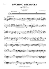 Stewart: Baching the Blues