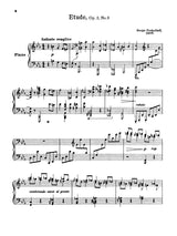 Prokofiev: Selected Works