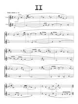 Blackhorse: Code Talking for Flute and Oboe