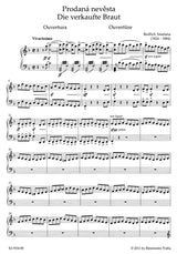 Smetana: The Bartered Bride