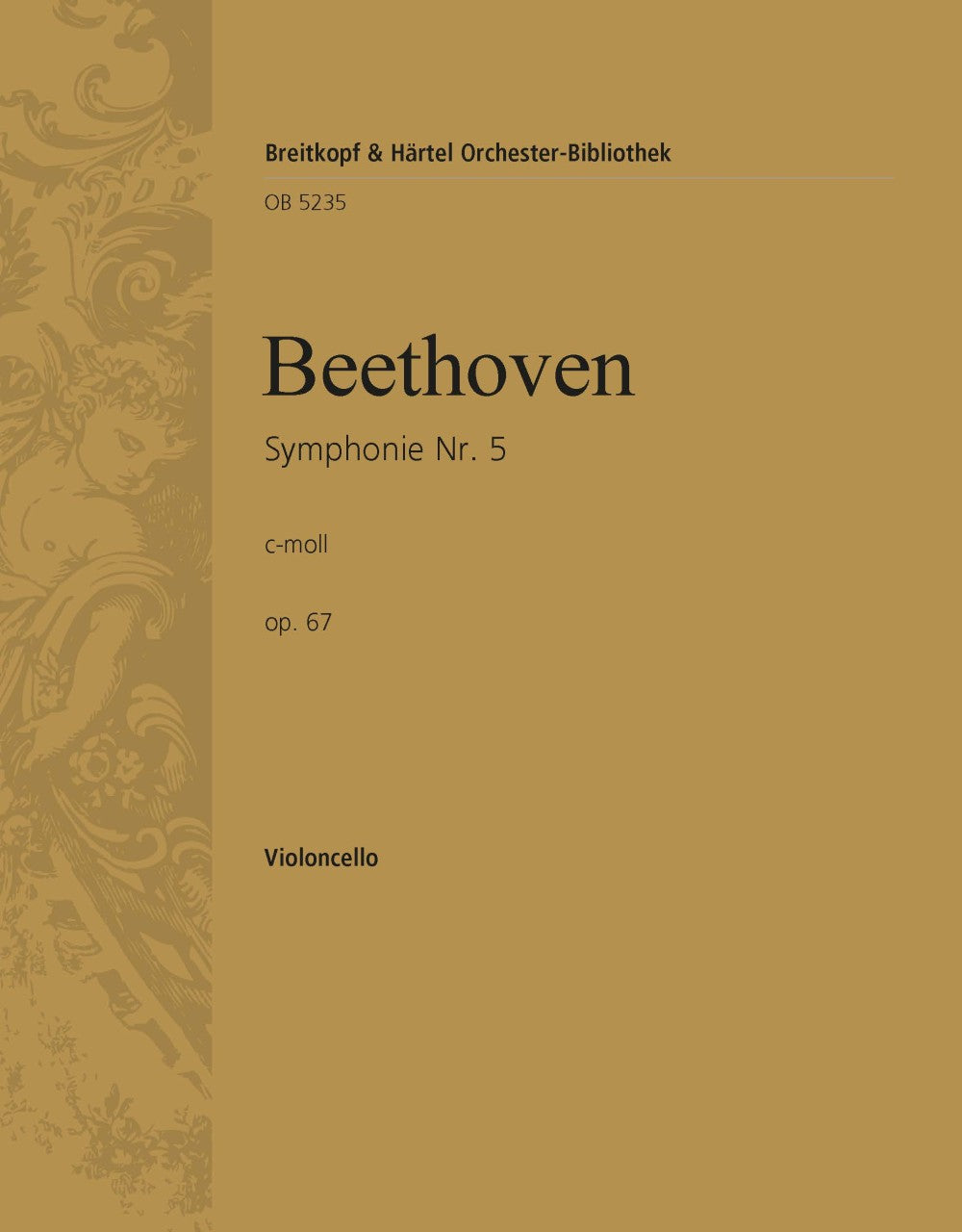 Beethoven: Symphony No. 5 in C Minor, Op. 67 – Ficks Music