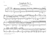 Brahms: Symphonies Nos. 3 & 4 (arr. for piano 4-hands)