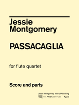 Montgomery: Passacaglia