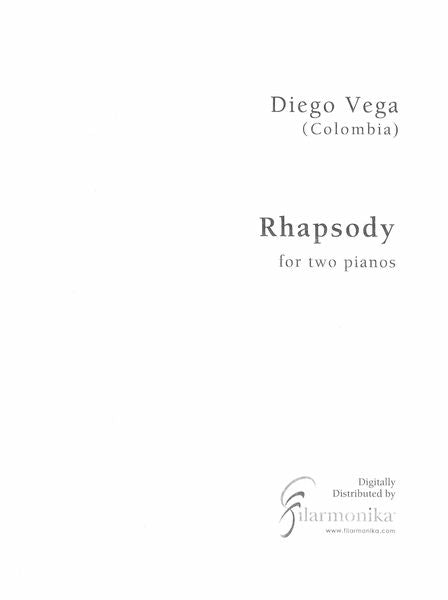 Vega: Rhapsody