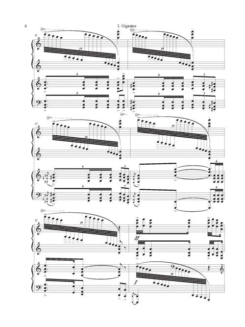 Frank: 6 Cantos de los Campos