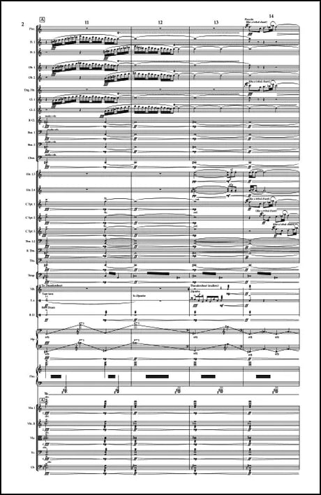 Nabors: Of Earth and Sky