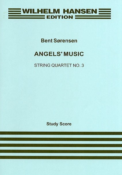 Sørensen: Angels' Music
