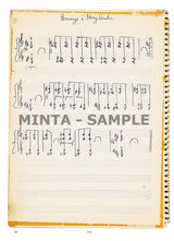Kurtág: M.K.'s Music Notebook