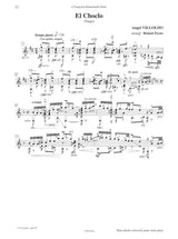 Dyens: My Amicable Arrangements