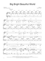 Shrek the Musical - Vocal Selections