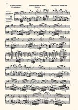 Double Bass Method - Volume 3c