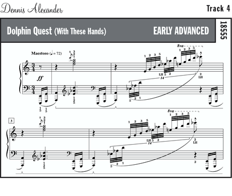 Alexander: With These Hands