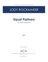 Rockmaker: Equal Partners
