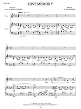 H.L. Adams: Collected Songs