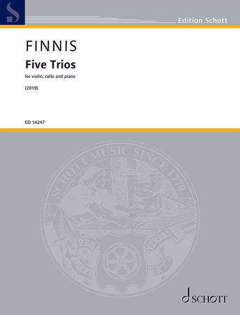 Finnis: Five Trios