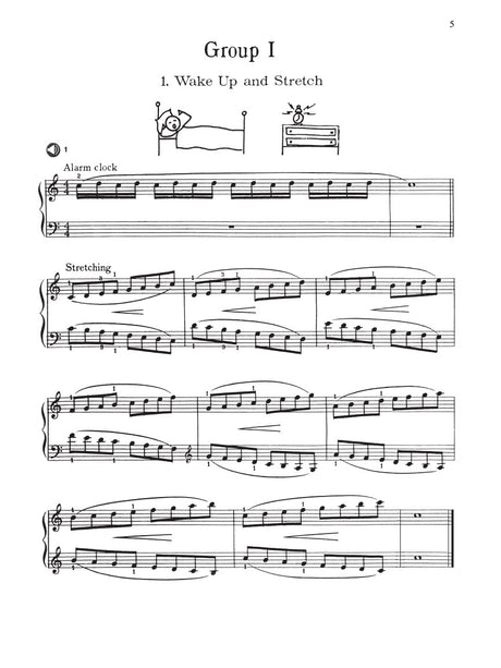 A Dozen a Day - Book 2