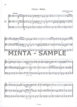 Trios for Brass