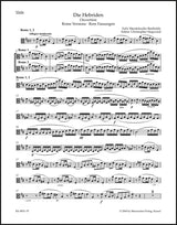 Mendelssohn: The Hebrides, MWV P 7, Op. 26