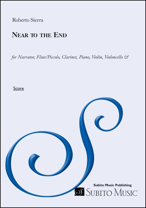 Sierra: Near to the End