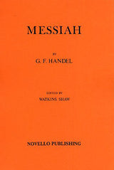 Handel: Messiah, HWV 56