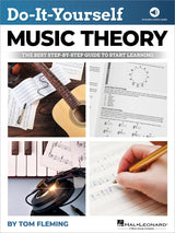 Do-It-Yourself Music Theory