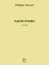 Hersant: Fleuve d'oubli