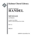 Handel: Messiah, HWV 56
