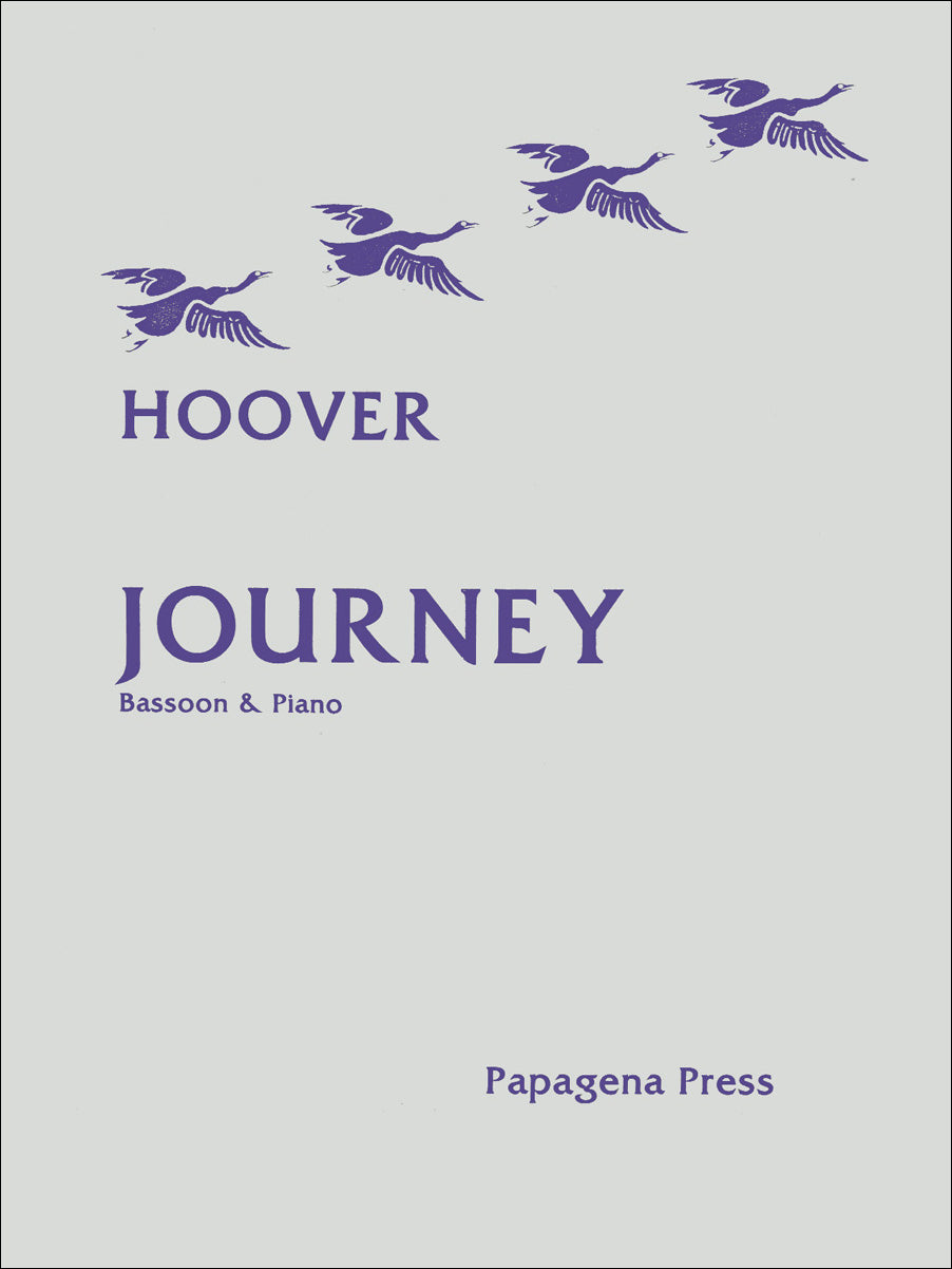 Hoover: Journey