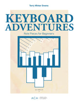 T.W. Owens: Keyboard Adventures