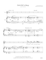 Tilson Thomas: Drift Off to Sleep