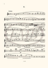 Hidas: Oboe Concerto