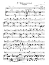 OperAria Baritone - Volume 1