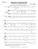 Wilborn: Radiant Ascension