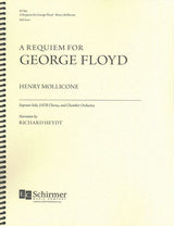 Mollicone: A Requiem for George Floyd