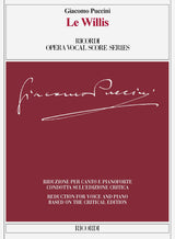 Puccini: Le Villi