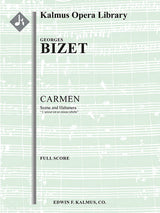 Bizet: Habanera from Carmen