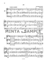 Duets for Trumpet and Baritone