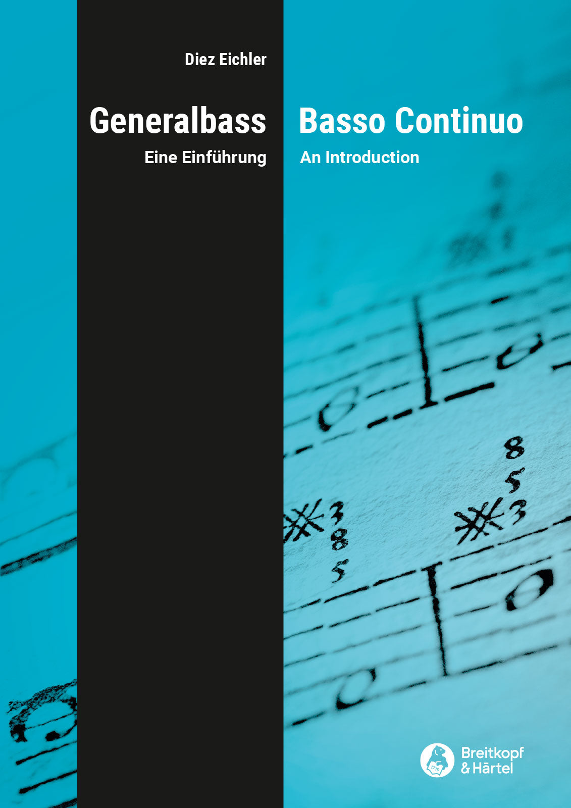 Basso continuo: An Introduction
