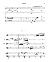 Rolls: Quintet for Winds and Piano