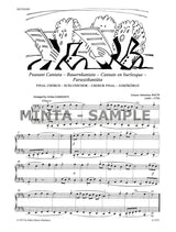 Piano Duet Music