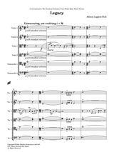 Loggins-Hull: Legacy